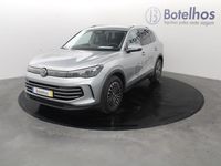 Novo VW Tiguan 150 HP (110 kW) 2025 Cinzento SUV