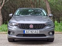 usado Fiat Tipo Station Wagon 1.3 M-Jet Lounge Tech