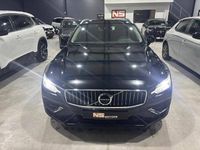 Usado Volvo V60 340 HP (250 kW) 2021 Preto Carrinha