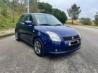 usado Suzuki Swift 1.3 DDIS GLX