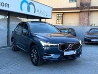 Usado Volvo XC60 Inscription 340 HP (250 kW) 2021 Azul SUV