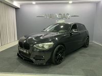 usado BMW 120 Serie-1 dA