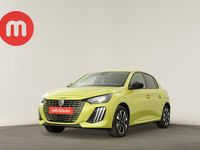 Usado Peugeot e-208 Allure 114 kW (156 HP) 2025 Citadino