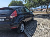 usado Ford Fiesta 1.0 Ecoboost Titanium