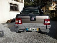 usado Fiat Strada Multijet