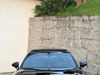 Usado Porsche Panamera 4 462 HP (339 kW) 2018 Preto Sedan