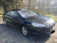 usado Peugeot 407 Coupe 2.0 HDi