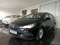 usado Opel Astra Sports Tourer 1.6 CDTI Dynamic S/S