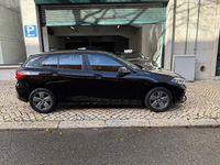 Usado BMW 116 116 HP (85 kW) 2021 Preto Citadino