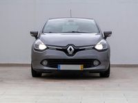 Usado Renault Clio IV 90 HP (66 kW) 2019 Cinzento