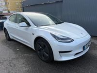 Usado Tesla Model 3 239 kW (325 HP) 2020 Sedan