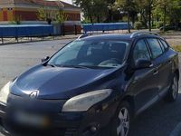 usado Renault Mégane 1.5 CDI 110CV