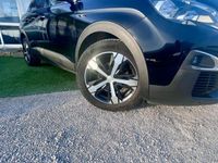 usado Peugeot 3008 1.5 BlueHDi Active