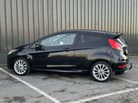 usado Ford Fiesta ST-Line