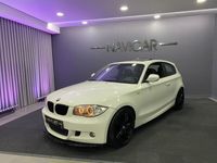 usado BMW 118 Serie-1 d Line Sport