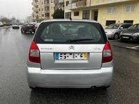 Usado Citroën C2 Exclusive 60 HP (44 kW) 2007 Citadino