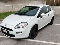 usado Fiat Punto 1.3 M-jet Easy