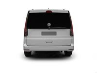 Usado VW Caddy Maxi Style 116 HP (85 kW) 2024 Azul Monovolume