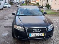 usado Audi A4 tdi 2005