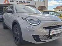 Usado Fiat 600 La Prima 101 HP (74 kW) 2024