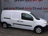 Usado Renault Kangoo 95 HP (69 kW) 2021 Branco Monovolume