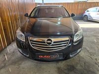 usado Opel Insignia 2.0 CDTi Cosmo