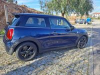 usado Mini One D 2014 Bom Preço