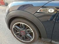 usado Mini Cooper D Clubman 2011