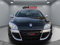 Usado Renault Mégane III 110 HP (80 kW) 2011 Preto Coupé