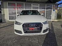 Usado Audi A1 S-Line 115 HP (84 kW) 2017 Branco Citadino