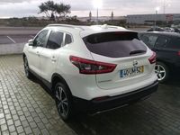 usado Nissan Qashqai 1.5 dCi 360