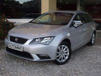 usado Seat Leon ST 1.6 TDI Style