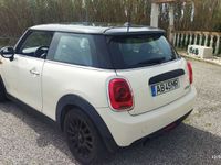 usado Mini One D 2014 diesel