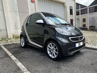 usado Smart ForTwo Coupé 1.0mhd Passion 71 Softouch
