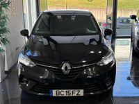 Usado Renault Clio V Evolution 101 HP (74 kW) 2023 Preto