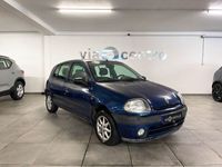 usado Renault Clio II 