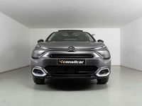 Usado Citroën C4 X PureTech 131 HP (96 kW) 2024 Cinza SUV