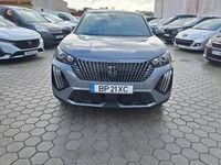 Usado Peugeot e-2008 Allure 114 kW (156 HP) 2024 Cinza SUV
