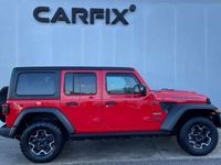 Usado Jeep Wrangler 200 HP (147 kW) 2020 Outra SUV