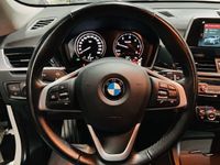 usado BMW X1 Série X1.8i sDrive Aut