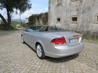 usado Volvo C70 2.0D caixa manual