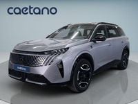 Usado Peugeot 5008 157 kW (214 HP) 2025 Cinzento SUV