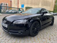 usado Audi TT 2.0 TFSI S-line