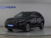 Usado Hyundai Tucson 150 HP (110 kW) 2023 Preto SUV