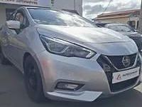Usado Nissan Micra 92 HP (67 kW) 2022