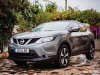 usado Nissan Qashqai 1.6 DCI