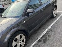 Usado Audi A3 140 HP (102 kW) 2005 Citadino