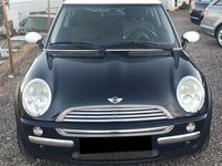 usado Mini Cooper 1.6 Exclusive Iuc Barato