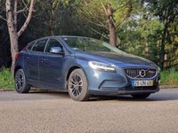 usado Volvo V40 2.0 D2 Inscription Geartronic