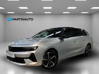 Usado Opel Astra Sport 130 HP (95 kW) 2025 Cinzento Carrinha